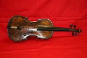 The Wallace Hartley Titanic Violin Est £200000-£300000