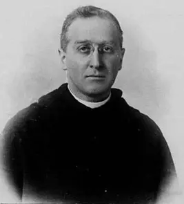 Roger Brooke Taney Anderson