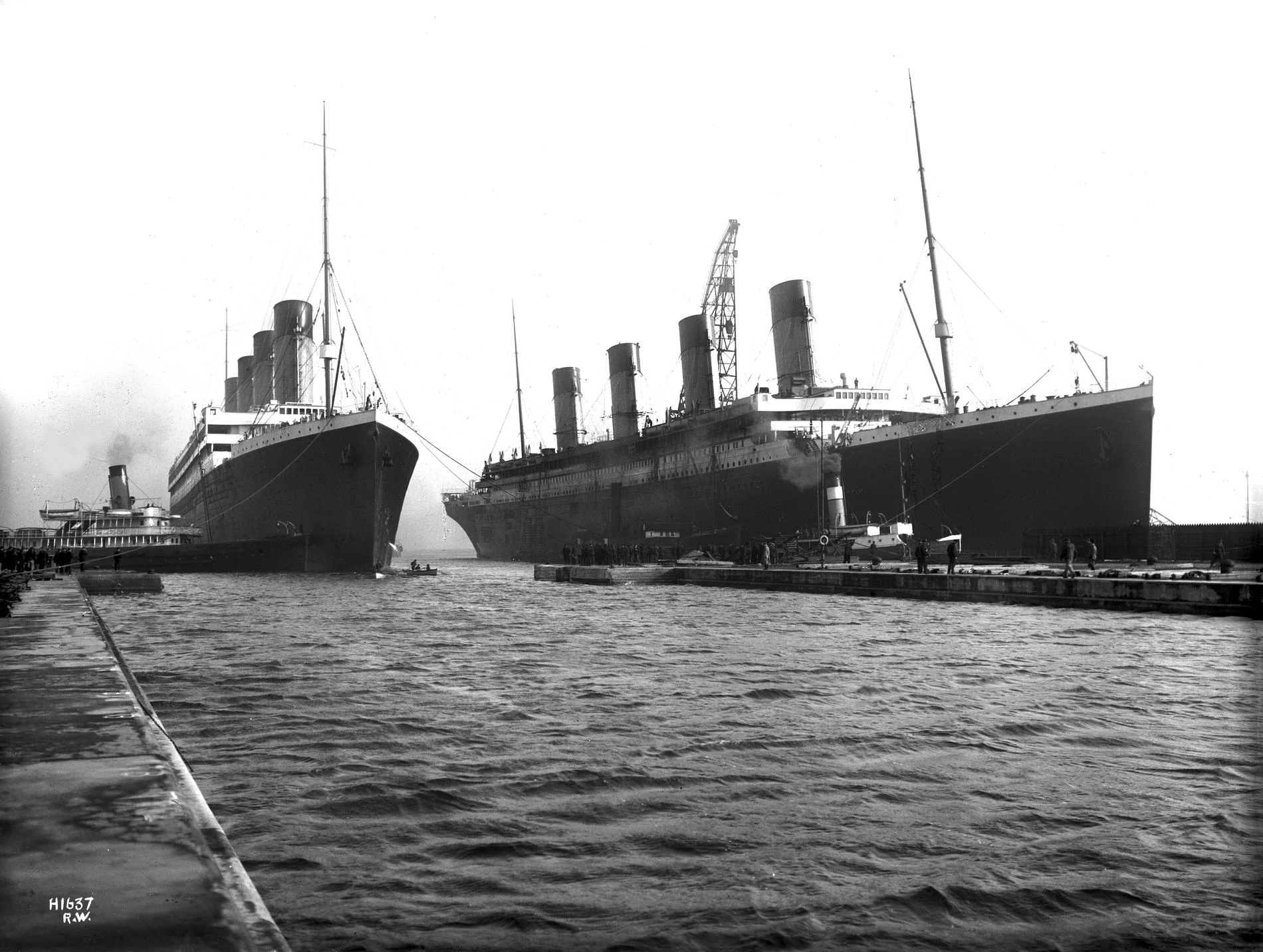 Royal Mail Ship | Titanic Wiki | Fandom