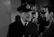 Joseph Bell in A Night to Remember (1958)