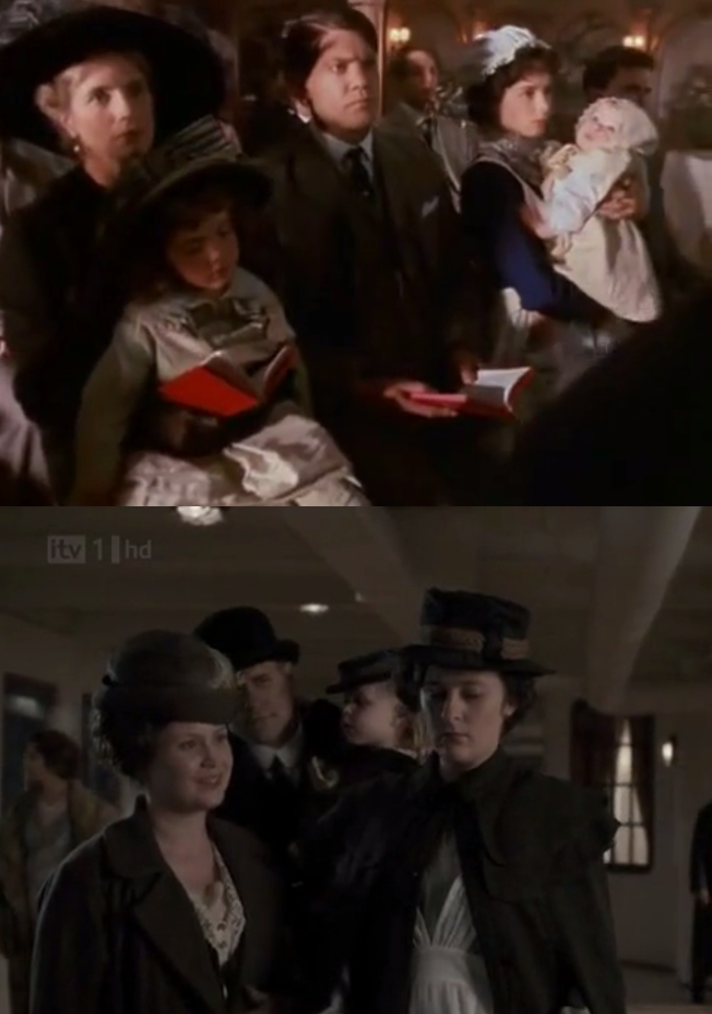 Allison family in popular culture | Titanic Wiki | Fandom