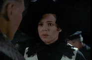 Madeleine Astor says goodbye to her husband in the 1996 Miniseries Titanic