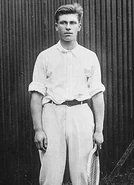 Karl Behr