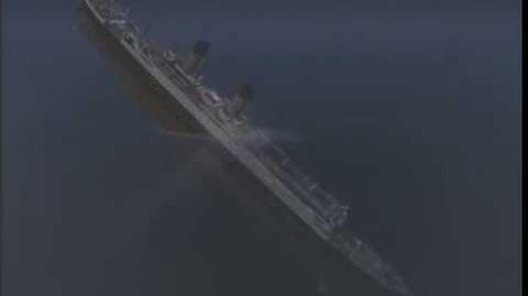 Category Videos Titanic Wiki Fandom - roblox titanic 20 realistic water