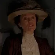 Lady Lewis Britannic 2000