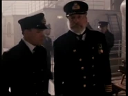 Lowe and Capt. Smith.jpg (42 KB) Fifth Officer Lowe and Captain Smith.