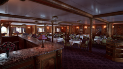 À la Carte Restaurant | Titanic Wiki | Fandom