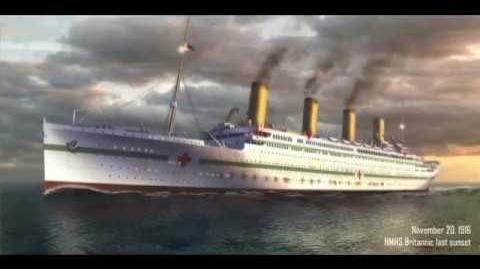 Category Videos Titanic Wiki Fandom - britannic simulation museum roblox