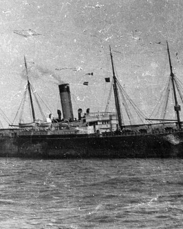 Ss Californian | Titanic Wiki | Fandom