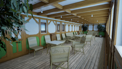 Parlor Suites | Titanic Wiki | Fandom