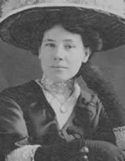 Mary Ann Perreault