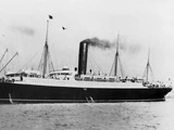 RMS Carpathia
