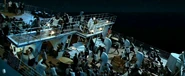 The Titanic's Poop Deck, as seen in Titanic (1997 film)