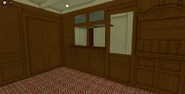Second Class Enquiry Office from the Britannic Sailing Sim