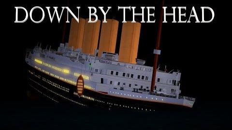 Category Videos Titanic Wiki Fandom - titanic sinking test roblox