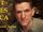 Meet James Penca, THG Lead Voice Actor