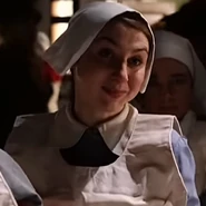 Susannah Wise as Violet Jessop in Britannic (2000)