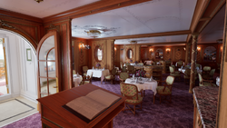 À la Carte Restaurant | Titanic Wiki | Fandom