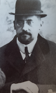 George Reuchlin 2