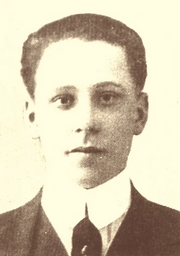 Daniel Warner Marvin