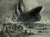 Sinking of the RMS Titanic