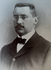 George Reuchlin 1