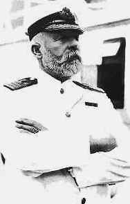 Edward Smith | Titanic Database Wiki | Fandom