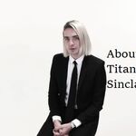 Moriah Pereira, Titanic Sinclair Wiki