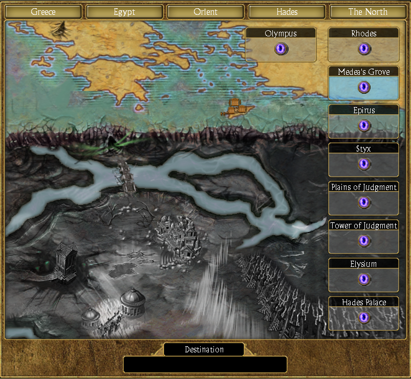 titan quest atlantis mini bosses titan quest atlantis mini bosses