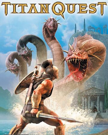 Titan Quest Titan Quest Wiki Fandom Titan Quest Titan Quest Wiki Fandom