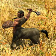 Centaur Marauder