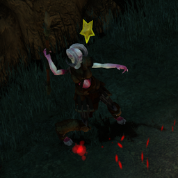 MonsterHeroHekalinetheOutcast