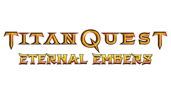 Titan Quest: Eternal Embers