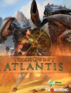 Titan Quest: Atlantis