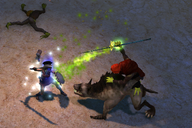 MonsterHeroJabariLintheCrimsonViper
