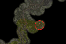 Coamine-location