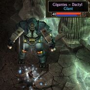 Dactyl