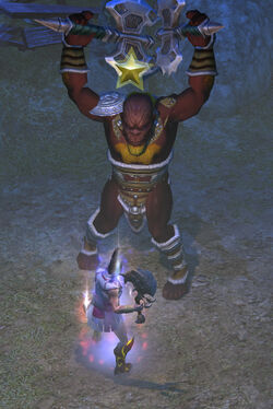Mountainstrider