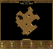 The Uper Nile - Cave