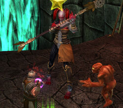 Blood-mistress-endeis
