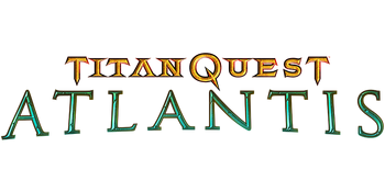 Titan Quest: Atlantis