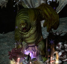 Orok Skullcracker