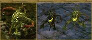 Bog Dweller