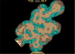 Catacombs