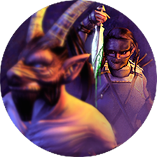 Mandrake, Titan Quest Wiki