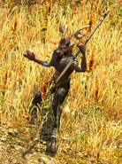 Satyr Shaman