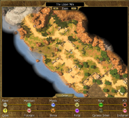 The Upper Nile