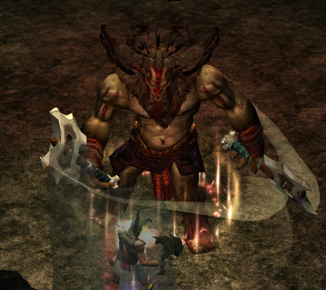 titan quest wiki pets