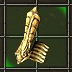 titan quest stonebinder cuffs