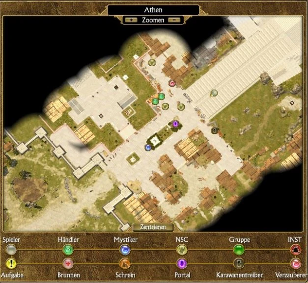 Athen Titan Quest Wiki Fandom